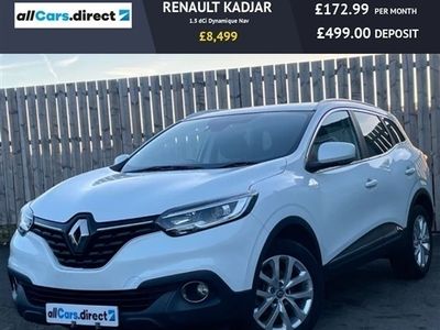 Renault Kadjar