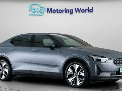 Used Polestar 2 169 kW (231 HP) 2023 Grey Hatchback