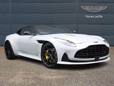 Aston Martin DB12