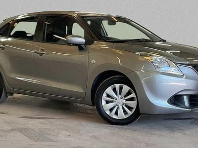 Suzuki Baleno