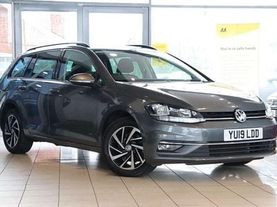 VW Golf VII