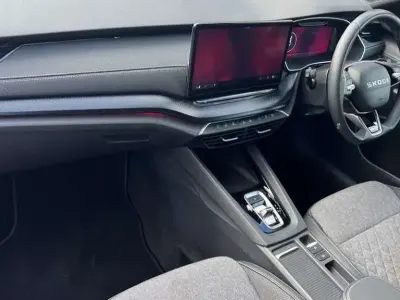 Used Skoda Octavia