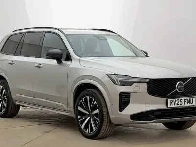 Used Volvo XC90 Plus 2025 SUV