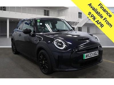 Used Mini Cooper S Hatch 135 kW (184 HP) 2023 Hatchback