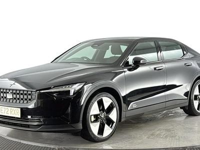 Used 2022 Polestar 2 Hatchback | £18,420 (Super price)