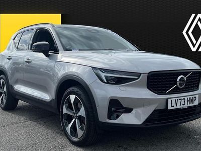 Usado Volvo XC40 Ultimate 197 HP (144 kW) 2023 SUV