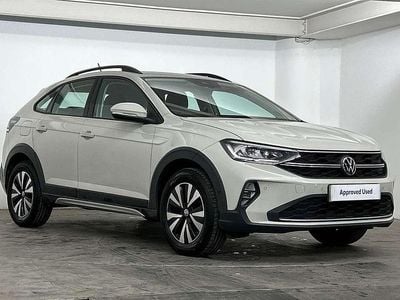 VW Taigo