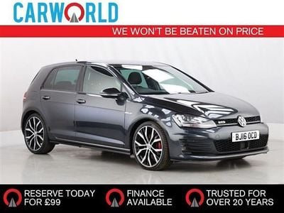 VW Golf VII