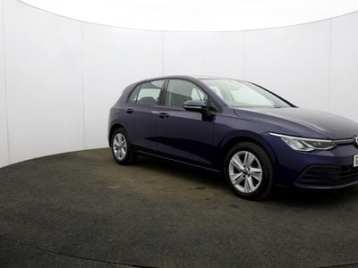 VW Golf VIII