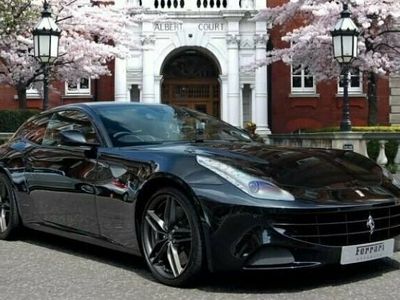 Used Ferrari FF 2012 Estate