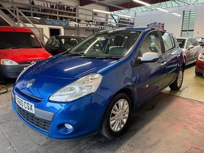 Renault Clio II