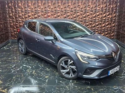 Used 2019 Renault Clio IV RS Line Hatchback | £11,299 (Fair price)