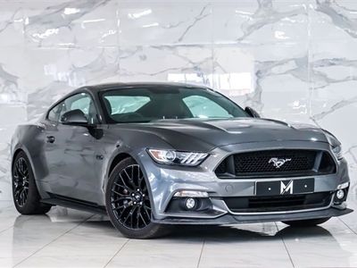 Ford Mustang GT