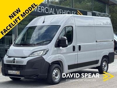 Citroën Relay
