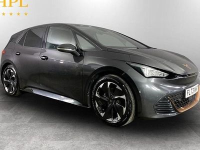 Used Cupra Born 150 kW (204 HP) 2023 Hatchback