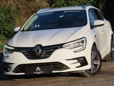 Usado Renault Mégane II Iconic 2021 Sedan
