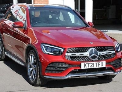 Used 2022 Mercedes E300 AMG Line Premium Estate | £30,335 (Super price)