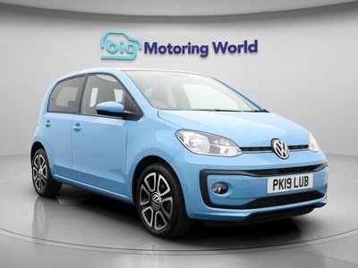 VW up!