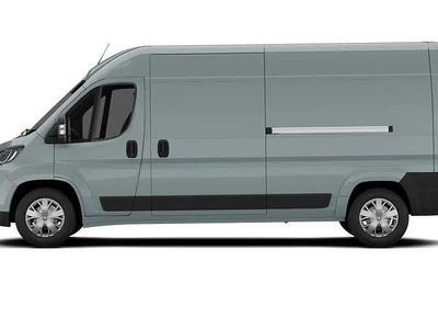 Vauxhall Movano