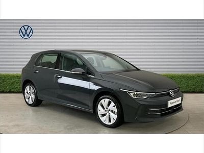 Begagnad VW Golf VIII Style 113 HK (83 kW) 2025 Other Halvkombi