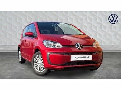 VW up!