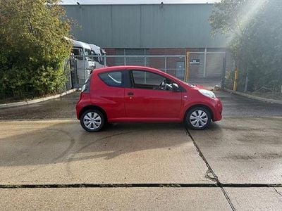 Citroën C1