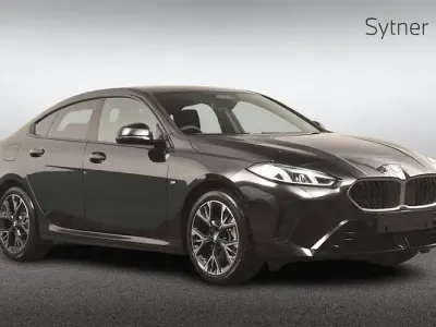 Nuevo BMW 220 M Sport 170 CV (125 kW) 2026 Coupe