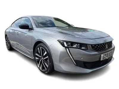 Used Peugeot 508