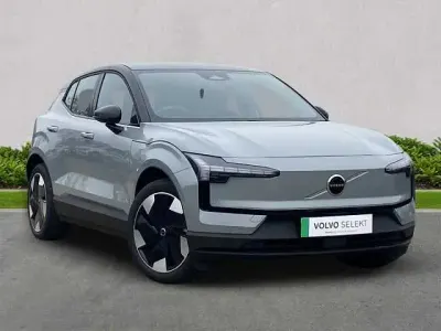 Used Volvo EX30