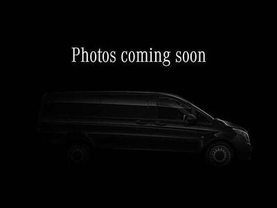 Used Mercedes Sprinter Progressive 2021 White Van