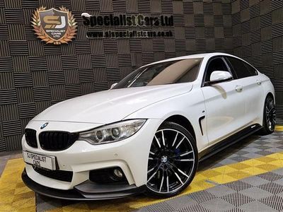 BMW 435