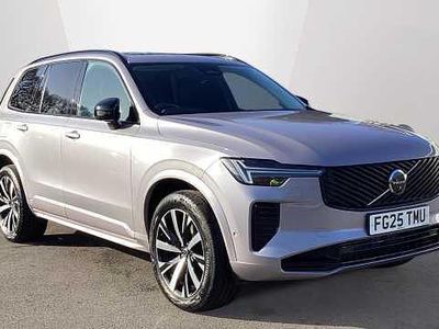 Used Volvo XC90 Plus 449 HP (330 kW) 2026 SUV