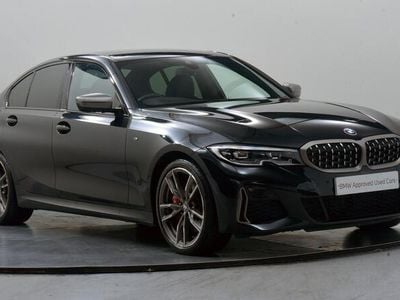 BMW M340