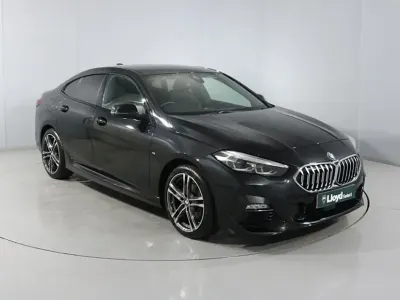 Used BMW 218 M Sport 2021 Coupe