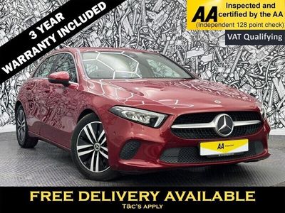 Mercedes A200