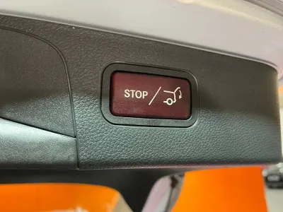 Usado Mercedes GLC250 204 HP (150 kW) 2016 Prateado Carrinha