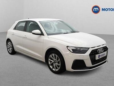 Used Audi A1 Sportback Sport 95 HP (69 kW) 2026 Hatchback