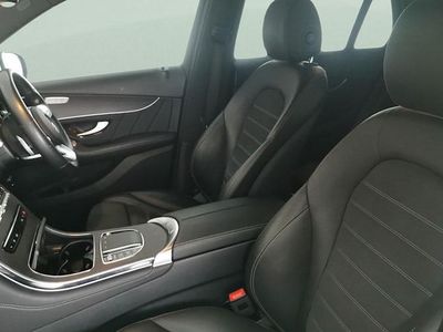 Mercedes GLC220
