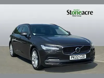 Usado Volvo V90