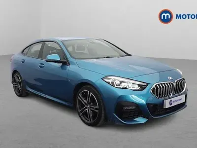 Begagnad BMW 218 M Sport 136 HK (100 kW) 2024 Sportkupé