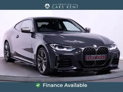 Used BMW M440