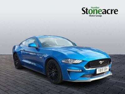 Ford Mustang GT