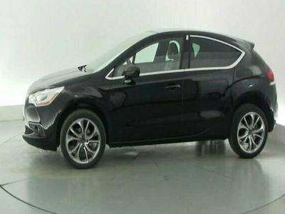 Used Citroën DS4 2012 Hatchback