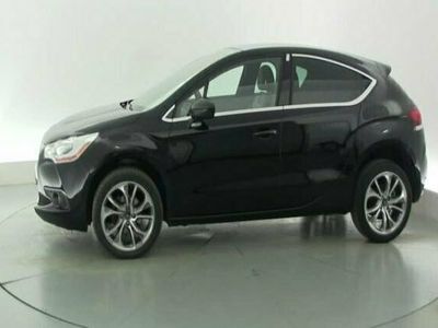 Used 2012 Citroën DS4 Hatchback | £13,220