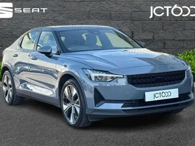 Usado Polestar 2