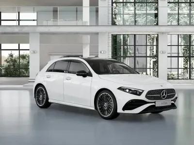 Nowe Mercedes A200 Edition 163 KM (119 kW) 2026 Hatchback