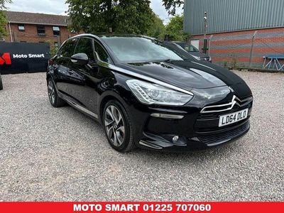 Citroën DS5