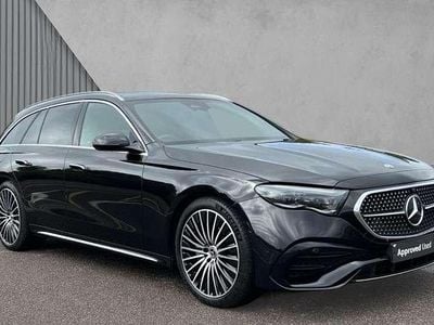 Mercedes E300