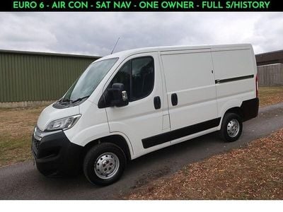 Citroën Relay