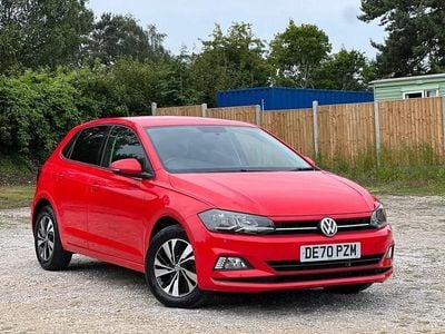 VW Polo